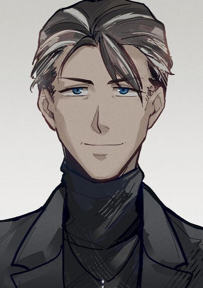 🪽 Mathias